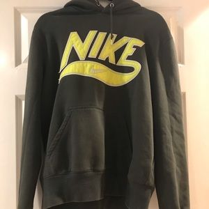 Vintage Nike Hoodie
